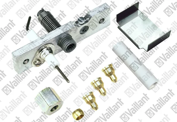 Vaillant Toebehoren/onderdelen voor gasgestookte cv-ketels Vaillant VK 042796