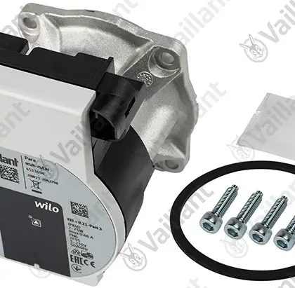 Vaillant Toebehoren/onderdelen voor gasgestookte cv-ketels Vaillant ecoTEC 0010028349