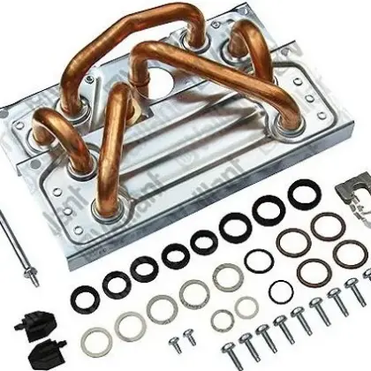 Vaillant Toebehoren/onderdelen voor gasgestookte cv-ketels Vaillant ecoTEC 0020046782