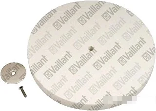 Vaillant Toebehoren/onderdelen voor gasgestookte cv-ketels Vaillant ecoTEC 0020093190