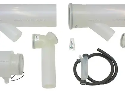 Vaillant Toebehoren/onderdelen voor gasgestookte cv-ketels Vaillant ecoTEC 0020106412