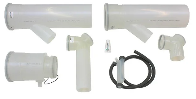Vaillant Toebehoren/onderdelen voor gasgestookte cv-ketels Vaillant ecoTEC 0020106412