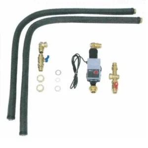 Vaillant Toebehoren/onderdelen voor gasgestookte cv-ketels Vaillant ecoVIT 0020152977