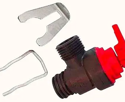 Vaillant Toebehoren/onderdelen voor gasgestookte cv-ketels Vaillant eloBLOCK 0020275015
