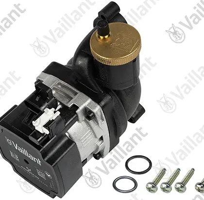 Vaillant Toebehoren/onderdelen voor gasgestookte cv-ketels Vaillant turboMAX 0010030634