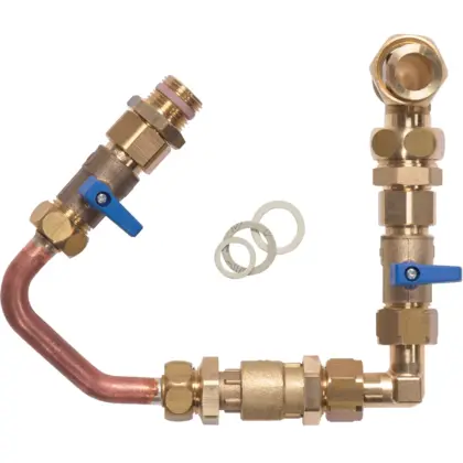 Vaillant Toebehoren/onderdelen voor warmtepomp Vaillant 0010038388