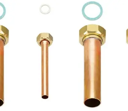 Vaillant Toebehoren/onderdelen voor warmtepomp Vaillant flexoTHERM 0020212715