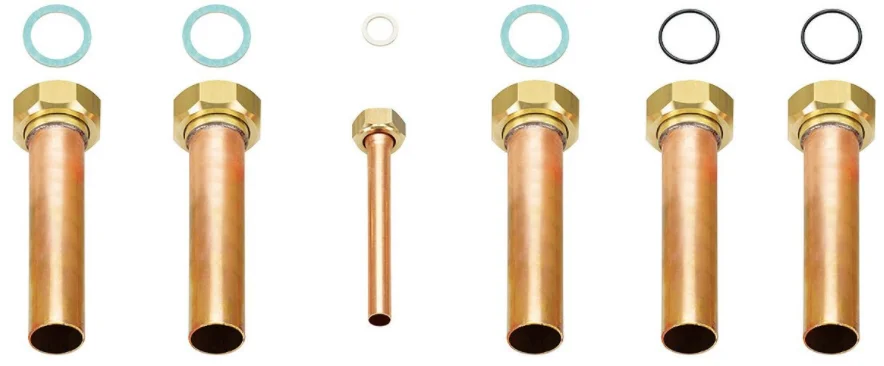 Vaillant Toebehoren/onderdelen voor warmtepomp Vaillant flexoTHERM 0020212715