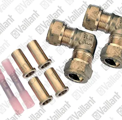 Vaillant Toebehoren/onderdelen voor zonnecollector Vaillant auroTHERM 0020012909