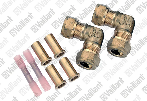Vaillant Toebehoren/onderdelen voor zonnecollector Vaillant auroTHERM 0020012909