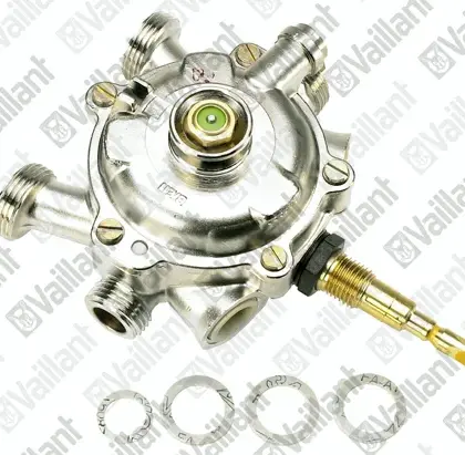 Vaillant Toebehoren/onderdelen warmtapwaterbereider Vaillant MAG 011218