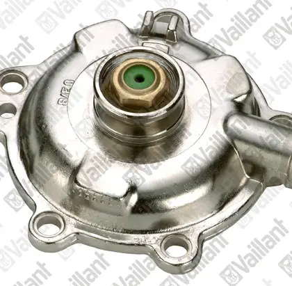 Vaillant Toebehoren/onderdelen warmtapwaterbereider Vaillant MAG 013014