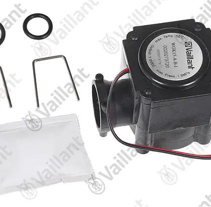 Vaillant Toebehoren/onderdelen warmtapwaterbereider Vaillant atmoMAG 0010026694