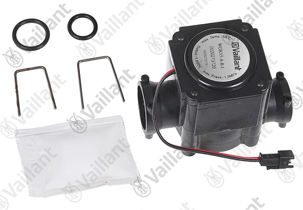 Vaillant Toebehoren/onderdelen warmtapwaterbereider Vaillant atmoMAG 0010026694