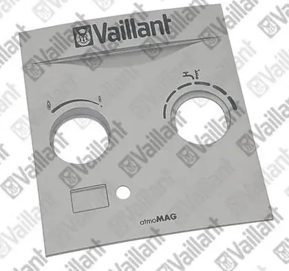 Vaillant Toebehoren/onderdelen warmtapwaterbereider Vaillant atmoMAG 115157