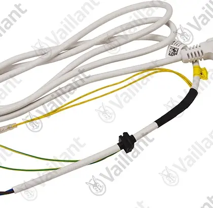 Vaillant Toebehoren/onderdelen warmtapwaterbereider Vaillant turboMAG 0010031343