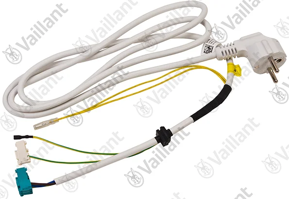 Vaillant Toebehoren/onderdelen warmtapwaterbereider Vaillant turboMAG 0010031343