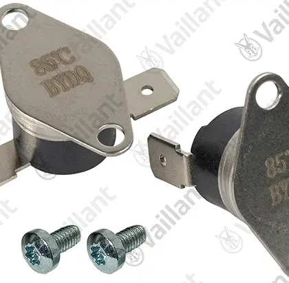 Vaillant Toebehoren/onderdelen warmtapwaterbereider Vaillant turboMAG 0010033869