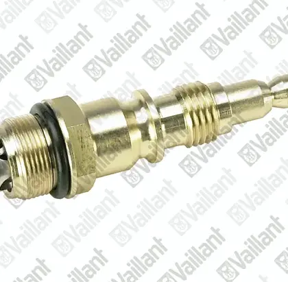 Vaillant Toebehoren/onderdelen warmtapwaterbereider Vaillant turboMAG 012546