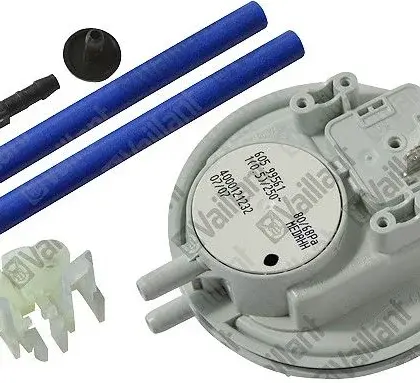 Vaillant Toebehoren/onderdelen warmtapwaterbereider Vaillant turboMAG 108622