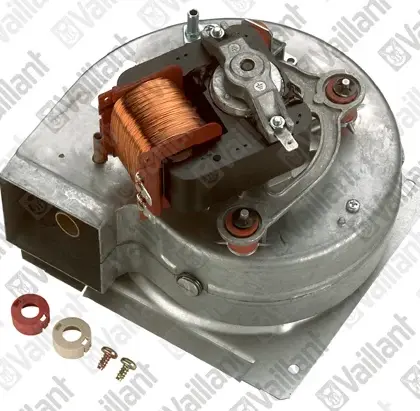 Vaillant Ventilator vuw 242
