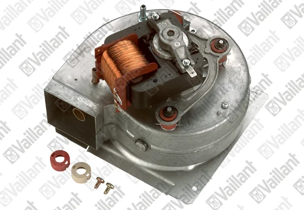 Vaillant Ventilator vuw 242