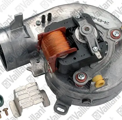 Vaillant Ventilator vuw 242