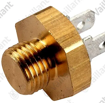 Vaillant Voeler (NTC) vaillant 0020045972