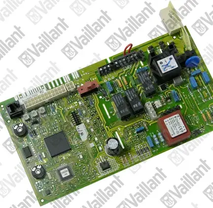 Vaillant Voorprint VUW pro/plus atmo/turbo vaillant 0020034604