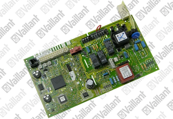 Vaillant Voorprint VUW pro/plus atmo/turbo vaillant 0020034604