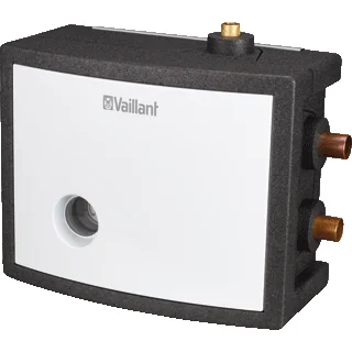Vaillant Vulstation R 5/4 voor vullen en spoelen van broncircuit vaillant ex 0020087825 0020106265