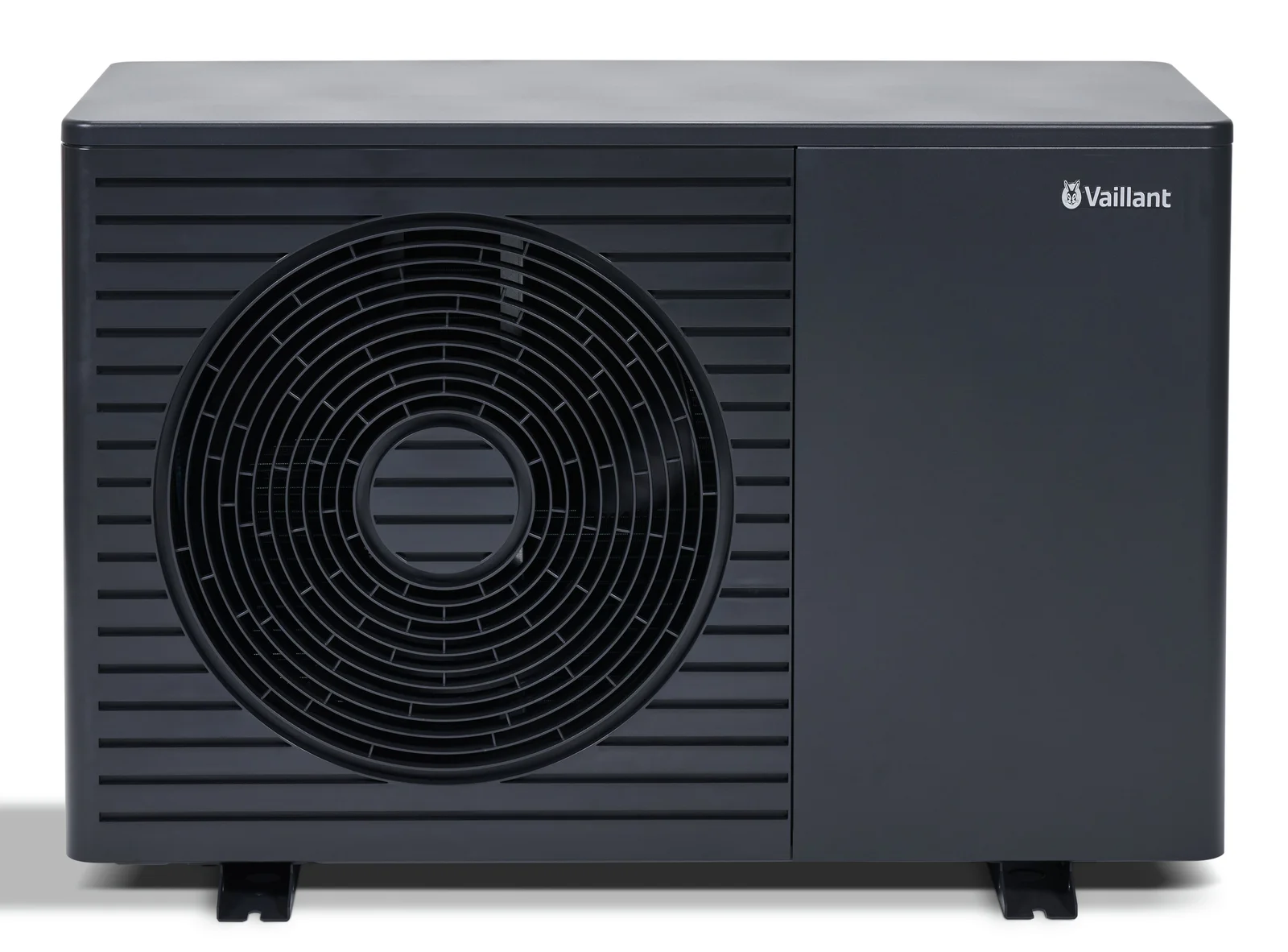 Vaillant Warmtepomp (lucht/water) monobloc Vaillant aroTHERM pro geschikt voor bijverwarming CV buitenopstelling 7kW A+++ 1x220-240V VWL 75/7.1 A 8000022180