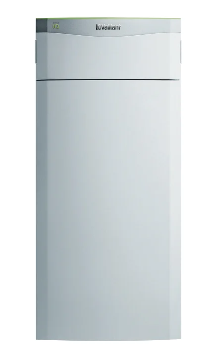 Vaillant Warmtepomp (water/water) Vaillant flexoTHERM exclusive 19kW A++ 3x400V VWF 197/4 0010016697