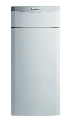 Vaillant Warmtepomp (water/water) Vaillant flexoTHERM exclusive 8kW A++ 1x230V VWF 87/4 0010016429
