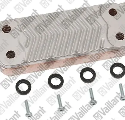 Vaillant Warmtewisselaar vaillant 0020238986