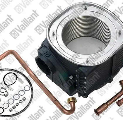 Vaillant Warmtewisselaar vaillant 103411