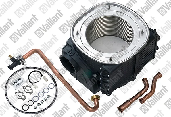 Vaillant Warmtewisselaar vaillant 103411