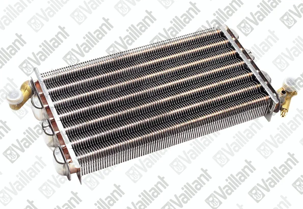 Vaillant Warmtewisselaar vc/w 240-242 vaillant 061836