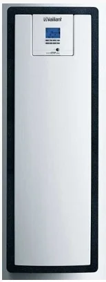 Vaillant Zonne-energiestation auroSTEP VMS 8 onder druk vaillant 0010017714