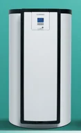 Vaillant Zonneboiler Vaillant auroSTEP plus 162l email VIH S1 150/4 0010017707