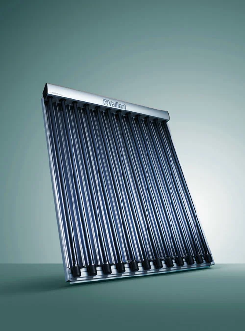 Vaillant Zonnecollector Vaillant AuroTHERM exclusiv 2qm VTK 1140 0010002226