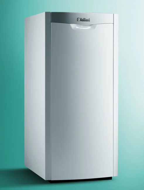Vaillant Gesloten mazout-condensatieketel Vaillant icoVIT exclusiv VKO156 15.8 kW 0010010675
