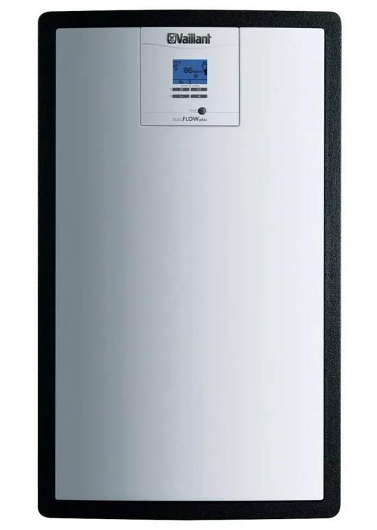 Vaillant Zonne-energiestation auroFlow plus VPM 15 D basismodule vaillant 0010013688