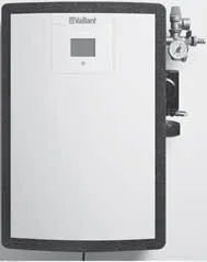 Vaillant Zonnestation Vaillant auroFLOW exclusiv VPM 60/2S 0010014315