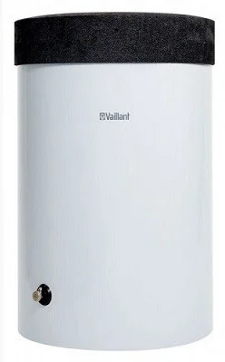 Vaillant CV-boiler Vaillant uniSTOR 184l A Ø590x1308mm 1"prim VIH R 200 0010015933