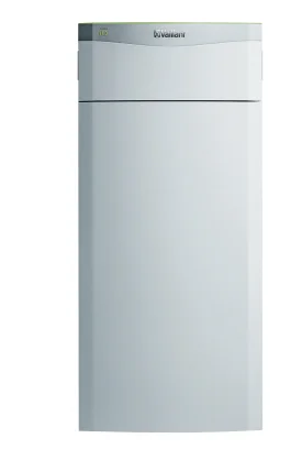 Vaillant Warmtepomp (water/water) Vaillant flexoTHERM exclusive 5kW A++ 1x230V VWF 57/4 0010016428