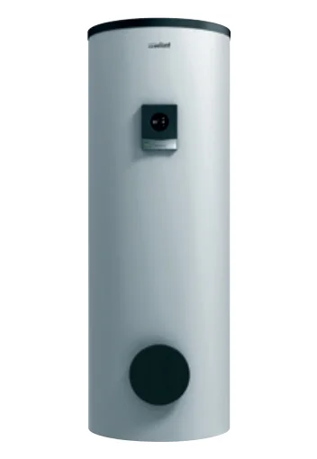 Vaillant Zonneboiler Vaillant auroSTOR 392l email VIH S 400/3 BR 0010020643