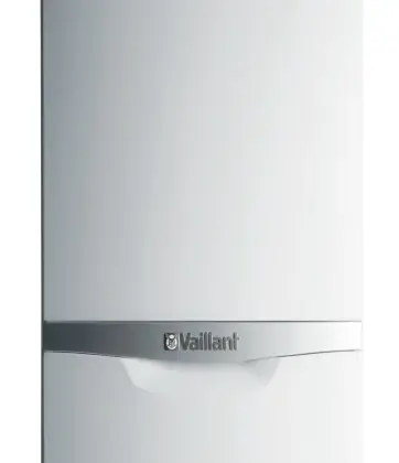 Vaillant Gesloten condensatiegaswandketel Vaillant ecoTEC plus 44 kW VC 486 0010021508