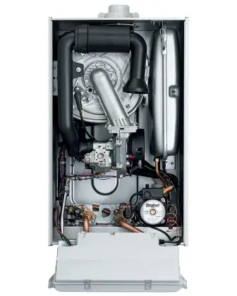Vaillant Gesloten condensatiegaswandketel Vaillant ecoTEC Pro 23 kW VC 246 0010021846