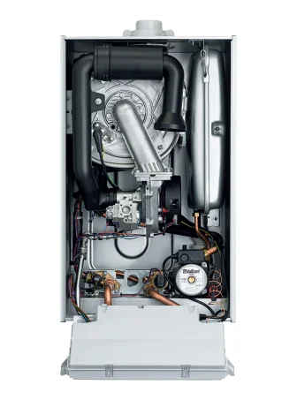 Vaillant Gesloten condensatiegaswandketel Vaillant ecoTEC Pro 23 kW VC 246 0010021846